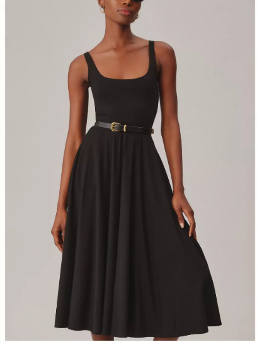 Reformation Dress